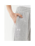 Under Armour Pantaloni trening Ua Rival Fleece Jogger 1379438 Gri Loose Fit - Pled.ro