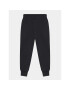 Under Armour Pantaloni trening Ua Rival Fleece Joggers 1379525 Negru Loose Fit - Pled.ro