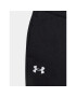 Under Armour Pantaloni trening Ua Rival Fleece Joggers 1379525 Negru Loose Fit - Pled.ro