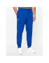 Under Armour Pantaloni trening Ua Rival Fleece Joggers 1379774 Albastru Loose Fit - Pled.ro