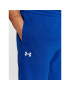 Under Armour Pantaloni trening Ua Rival Fleece Joggers 1379774 Albastru Loose Fit - Pled.ro