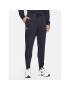 Under Armour Pantaloni trening Ua Rival Fleece Joggers 1379774 Negru Loose Fit - Pled.ro