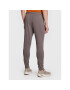 Under Armour Pantaloni trening Ua Rival Terry 1361642 Gri Regular Fit - Pled.ro