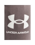 Under Armour Pantaloni trening Ua Rival Terry 1361642 Gri Regular Fit - Pled.ro