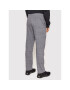 Under Armour Pantaloni trening Ua Rival Terry 1361644 Gri Fitted Fit - Pled.ro