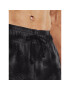 Under Armour Pantaloni trening UA Rival Terry Novelty Jgr 1377593 Negru Regular Fit - Pled.ro