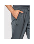 Under Armour Pantaloni trening Ua Sportstyle 1290261 Gri Relaxed Fit - Pled.ro