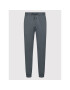 Under Armour Pantaloni trening Ua Sportstyle 1290261 Gri Relaxed Fit - Pled.ro