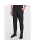 Under Armour Pantaloni trening Ua Storm 1365622 Negru Regular Fit - Pled.ro