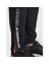 Under Armour Pantaloni trening Ua Storm 1365622 Negru Regular Fit - Pled.ro