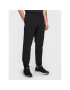 Under Armour Pantaloni trening Ua Stretch 1366215 Negru Regular Fit - Pled.ro