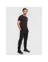 Under Armour Pantaloni trening Ua Stretch 1366215 Negru Regular Fit - Pled.ro