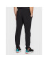 Under Armour Pantaloni trening Ua Stretch 1366215 Negru Regular Fit - Pled.ro