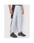 Under Armour Pantaloni trening Ua Tricot Track 1366209 Gri Loose Fit - Pled.ro