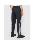 Under Armour Pantaloni trening Ua Tricot Track 1366209 Negru Loose Fit - Pled.ro