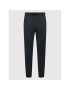 Under Armour Pantaloni trening Ua Tricot Track 1366209 Negru Loose Fit - Pled.ro