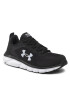 Under Armour Pantofi Ua Bgs Assert 9 3024633-001 Negru - Pled.ro