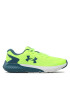 Under Armour Pantofi UA BGS Charged Rogue 3 3024981-300 Turcoaz - Pled.ro