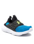 Under Armour Pantofi Ua Bps Runplay 3024211-402 Negru - Pled.ro