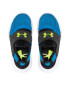 Under Armour Pantofi Ua Bps Runplay 3024211-402 Negru - Pled.ro