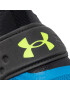 Under Armour Pantofi Ua Bps Runplay 3024211-402 Negru - Pled.ro