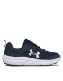 Under Armour Pantofi UA Charged Assert 10 3026175-400 Bleumarin - Pled.ro