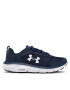 Under Armour Pantofi Ua Charged Assert 9 3024590-400 Bleumarin - Pled.ro