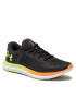 Under Armour Pantofi Ua Charged Breeze 3025129-104 Negru - Pled.ro