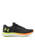 Under Armour Pantofi Ua Charged Breeze 3025129-104 Negru - Pled.ro