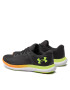 Under Armour Pantofi Ua Charged Breeze 3025129-104 Negru - Pled.ro