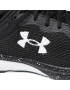 Under Armour Pantofi Ua Charged Escape 3 Bl 3024912-001 Negru - Pled.ro