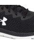 Under Armour Pantofi Ua Charged Impulse 2 3024136-001 Negru - Pled.ro