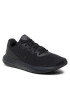 Under Armour Pantofi Ua Charged Impulse 2 3024136-002 Negru - Pled.ro