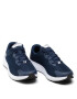 Under Armour Pantofi Ua Charged Pursuit 2 Bl 3024138-401 Bleumarin - Pled.ro