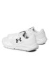 Under Armour Pantofi Ua Charged Pursuit 3 3024878-102 Alb - Pled.ro