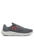 Under Armour Pantofi UA Charged Pursuit 3 3024878-108 Gri - Pled.ro