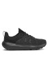 Under Armour Pantofi Ua Charged Revitalize 3026679-002 Negru - Pled.ro