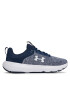 Under Armour Pantofi Ua Charged Revitalize 3026679-400 Albastru - Pled.ro