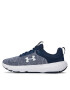 Under Armour Pantofi Ua Charged Revitalize 3026679-400 Albastru - Pled.ro