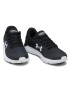 Under Armour Pantofi Ua Charged Rogue 2.5 3024400-001 Negru - Pled.ro