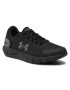 Under Armour Pantofi Ua Charged Rogue 2.5 Rflct 3024735-001 Negru - Pled.ro