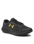 Under Armour Pantofi Ua Charged Rogue 3 Knit 3026140-002 Negru - Pled.ro