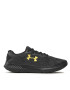 Under Armour Pantofi Ua Charged Rogue 3 Knit 3026140-002 Negru - Pled.ro