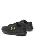 Under Armour Pantofi Ua Charged Rogue 3 Knit 3026140-002 Negru - Pled.ro