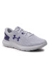 Under Armour Pantofi Ua Charged Rogue 3 Knit 3026140-103 Gri - Pled.ro