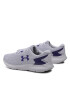 Under Armour Pantofi Ua Charged Rogue 3 Knit 3026140-103 Gri - Pled.ro