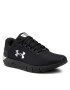 Under Armour Pantofi Ua Charged Rouge 2.5 Storm 3025250-001 Negru - Pled.ro