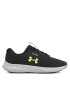 Under Armour Pantofi Ua Charged Rouge 3 Storm 3025523-004 Negru - Pled.ro