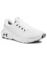 Under Armour Pantofi Ua Charged Vantage Marble 3024734-100 Alb - Pled.ro