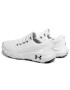 Under Armour Pantofi Ua Charged Vantage Marble 3024734-100 Alb - Pled.ro